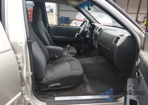 2009 Chevrolet Colorado Lt z USA, uszkodzony, nr VIN 1GCDS13E298118137